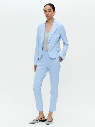 Solomon blazer technical jersey