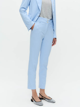 Denver technical jersey pants
