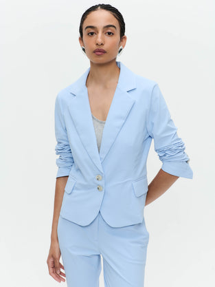 Solomon blazer technical jersey