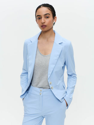 Solomon blazer technical jersey
