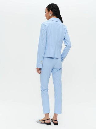 Denver technical jersey pants