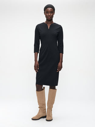 Martin Dress Technical Jersey