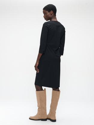 Martin Dress Technical Jersey