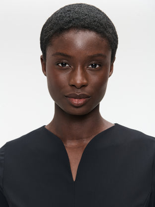 Martin Dress Technical Jersey