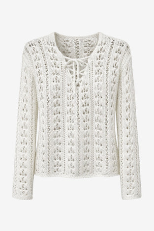 Summer Pullover E25102