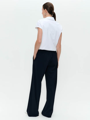 Wilma blouse technical jersey