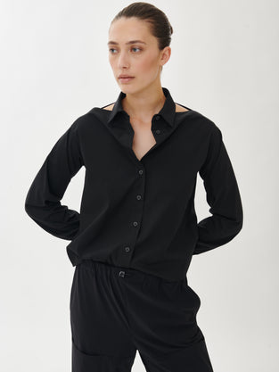 Ann Blouse