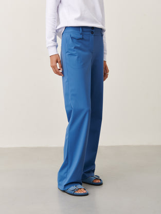 Landa Pants Technical Jersey