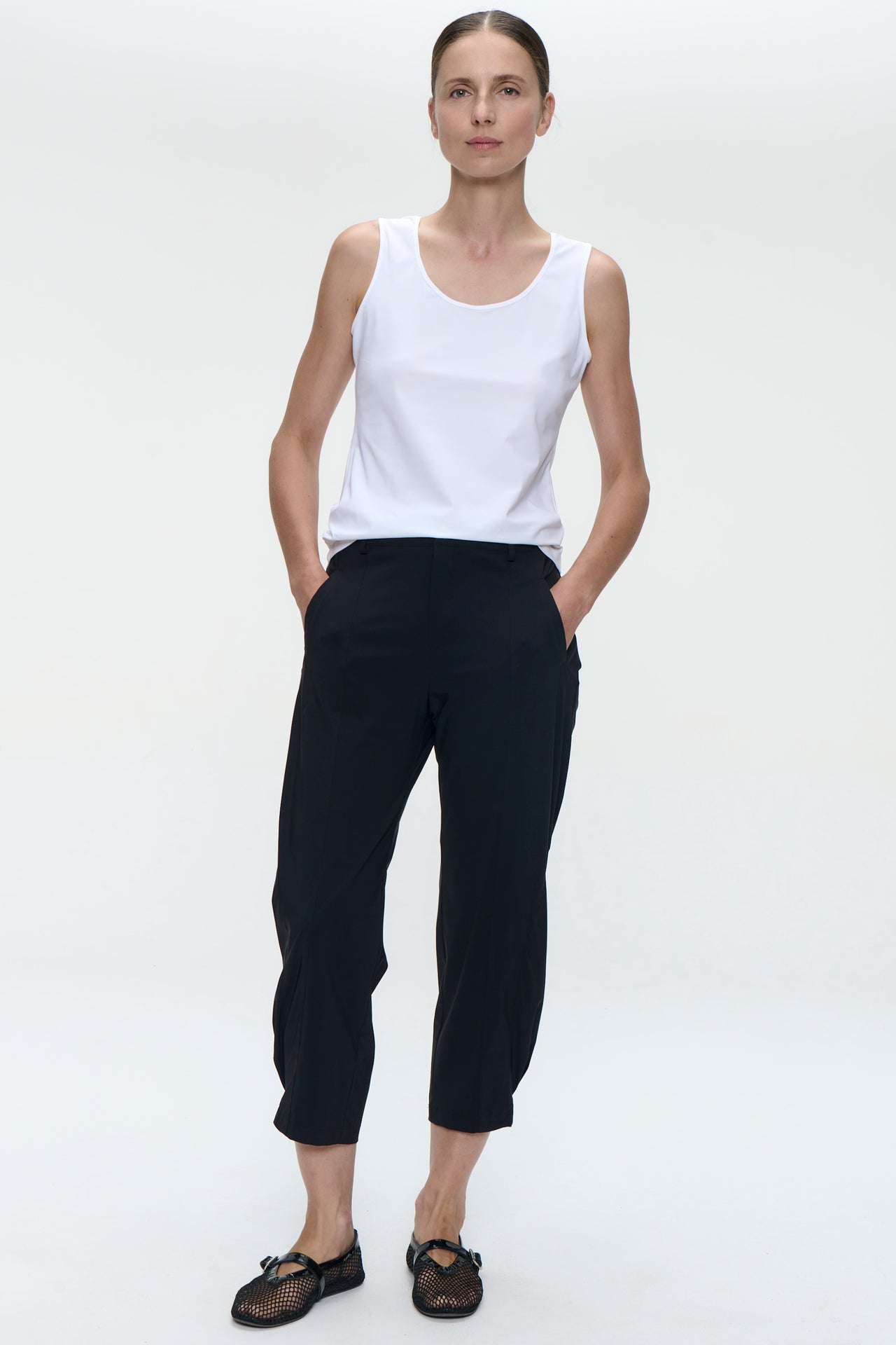 Jessy top technical jersey