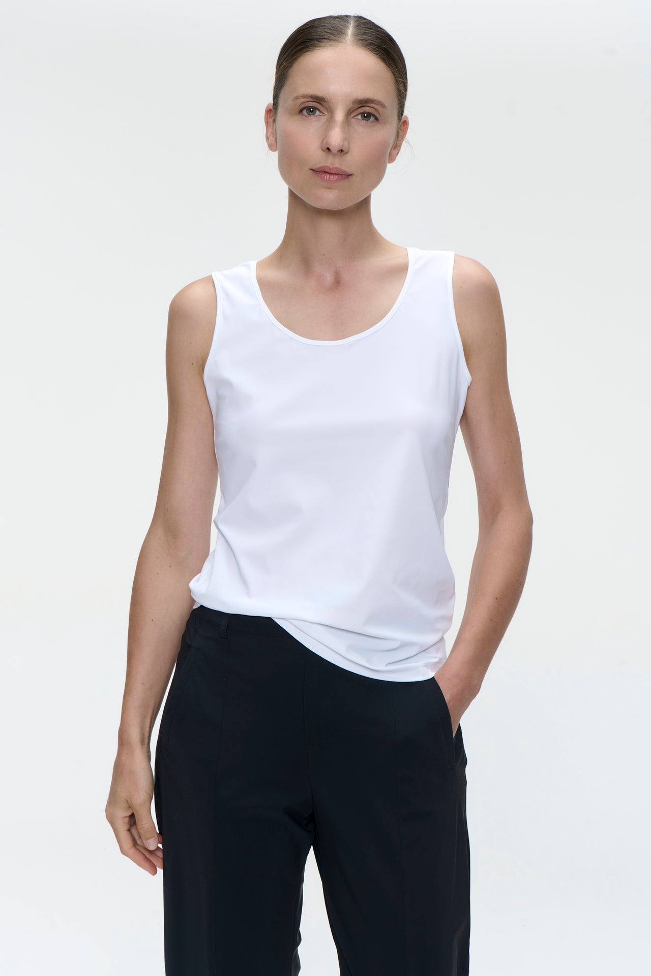 Jessy top technical jersey