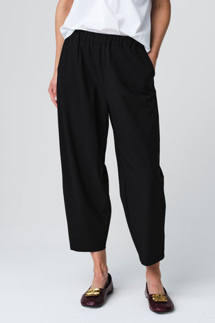 Els pants technical jersey