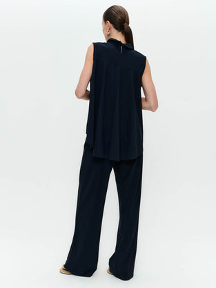 Dolche Vitas WS strech tech jersey top