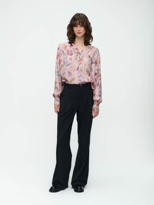 Marion Pants Technical Jersey