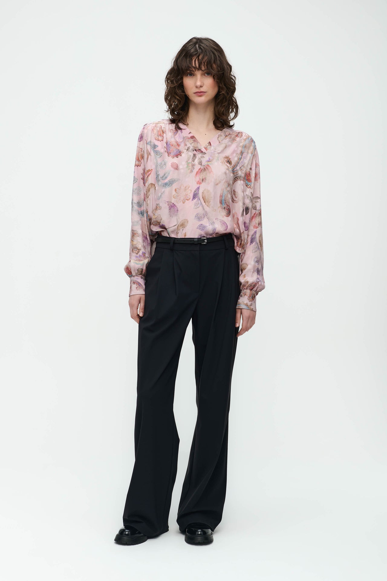 Liza Blouse