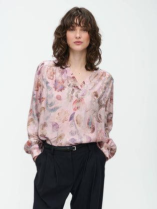 Liza Blouse