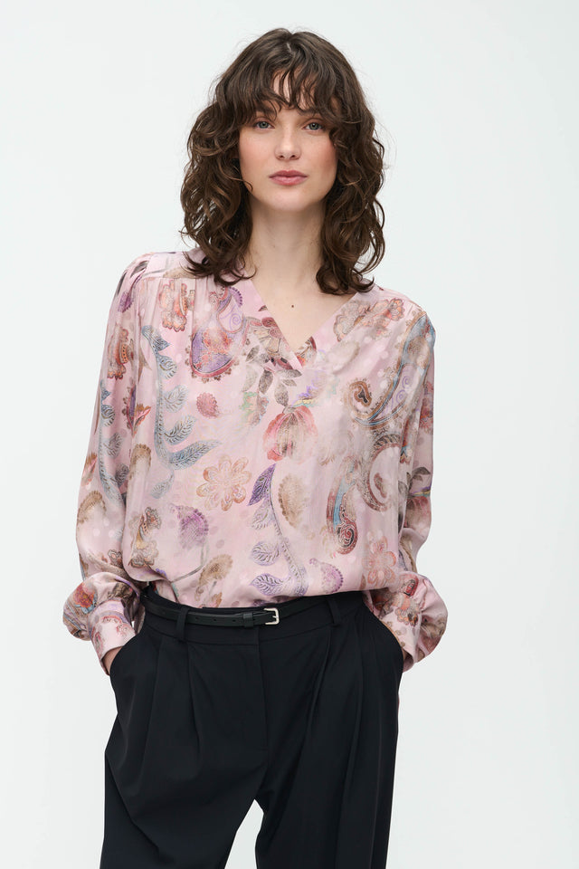 Liza Blouse