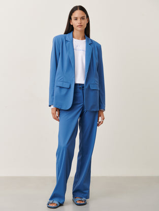 Lima Blazer Technical Jersey