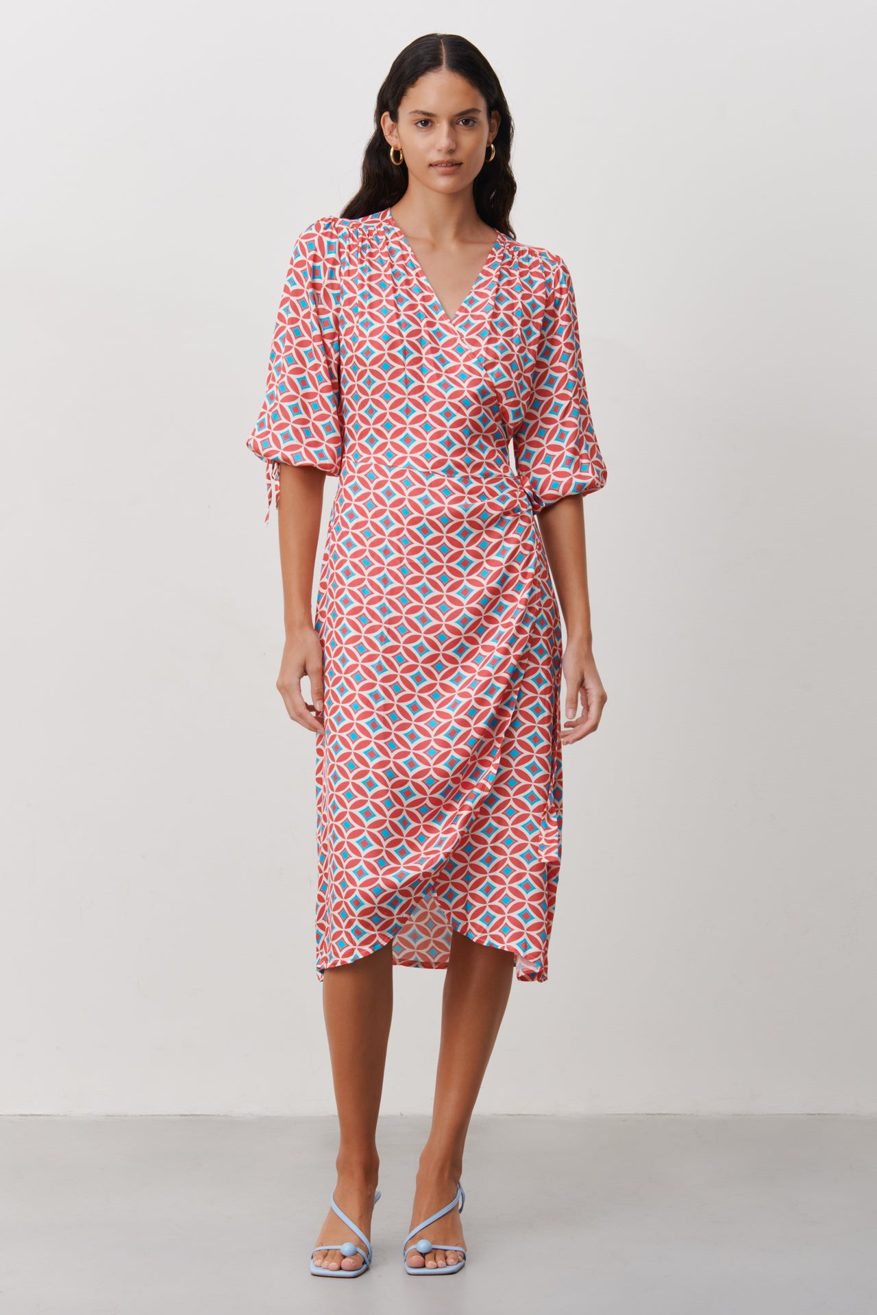 Colinda Dress