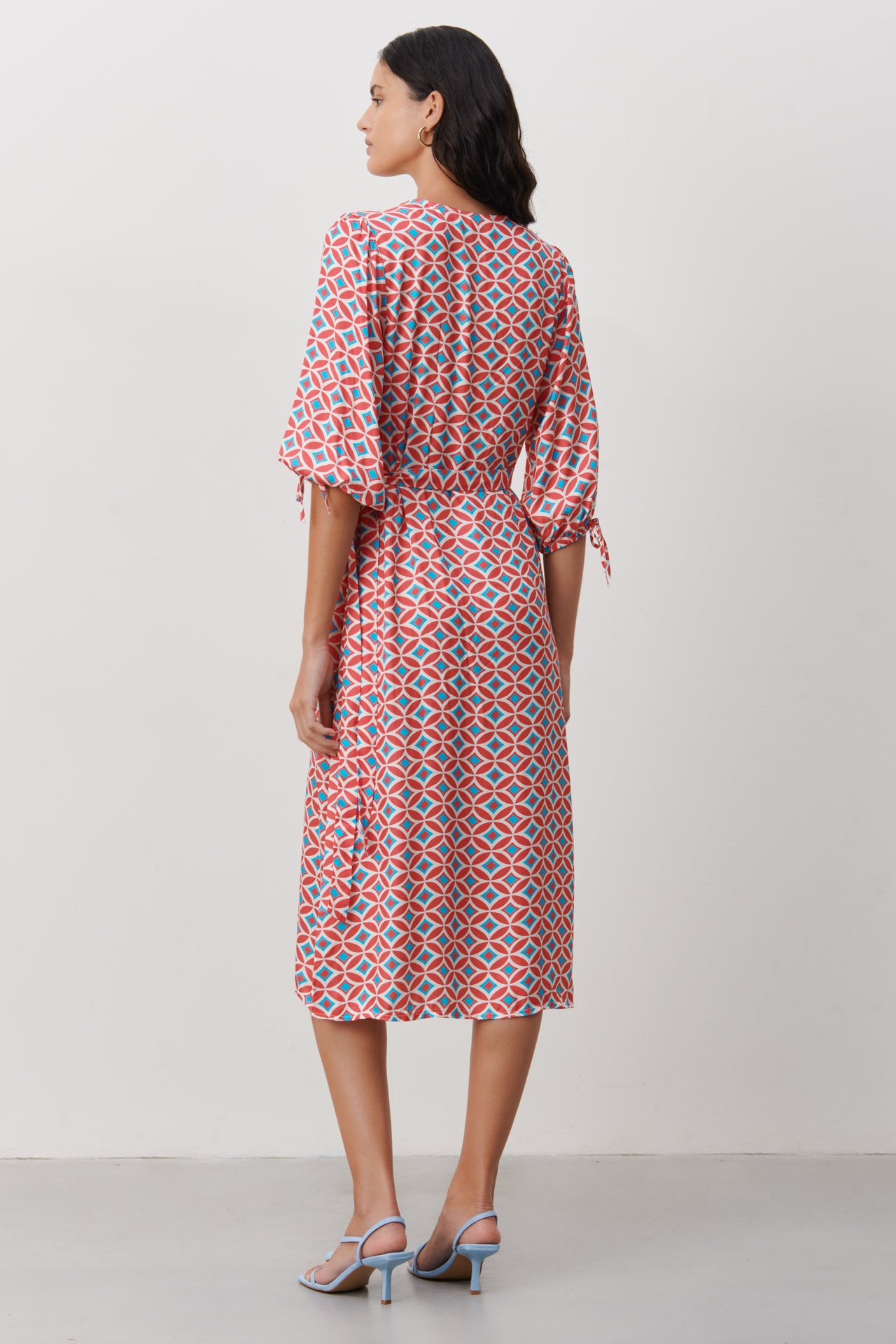 Colinda Dress