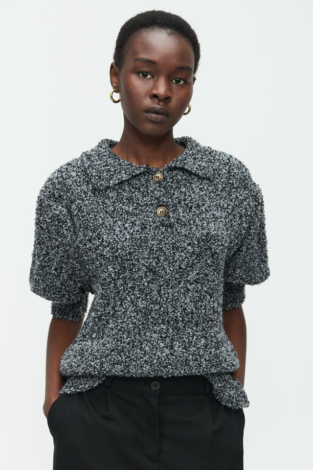 Bliss Pullover
