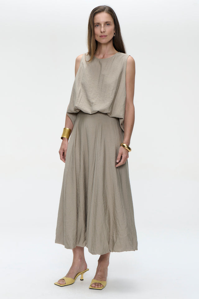 Skirt Viscose 11991