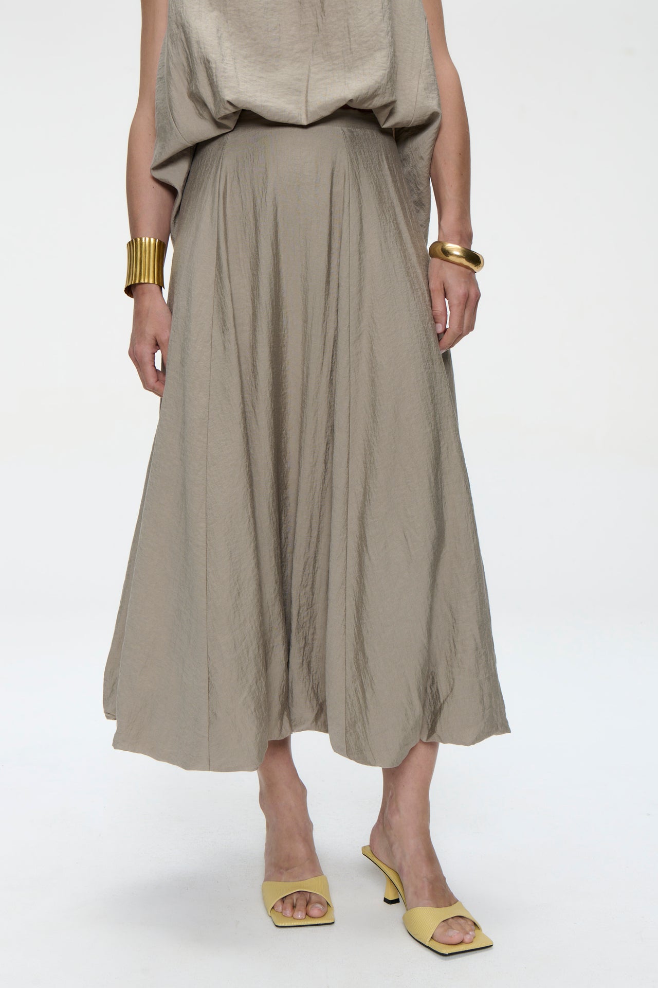 Skirt Viscose 11991