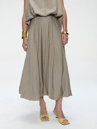 Skirt Viscose 11991