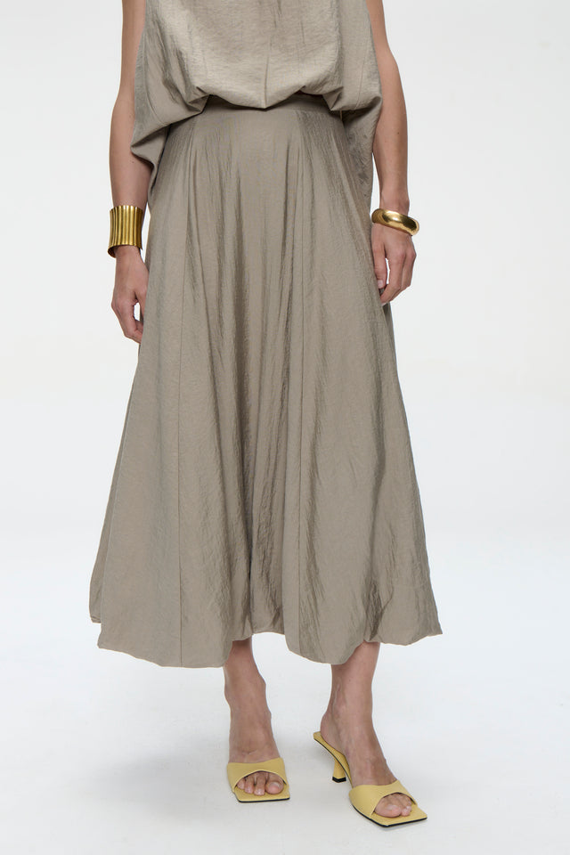 Skirt Viscose 11991