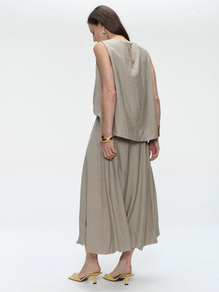 Skirt Viscose 11991