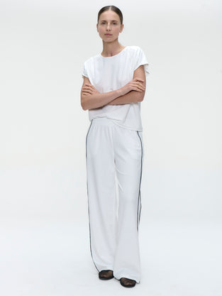 Britta top technical jersey