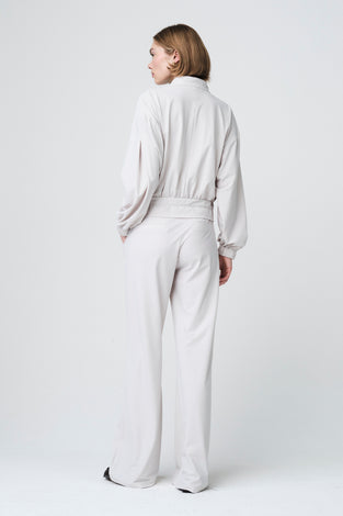 Yvette pants technical jersey