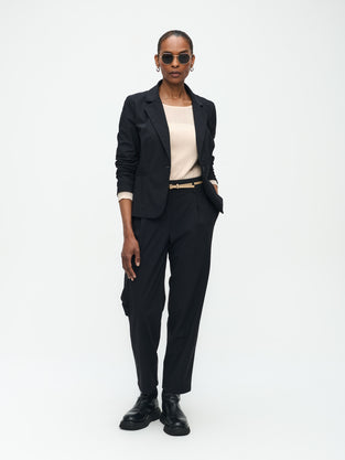 Marc/P Pants Technical Jersey
