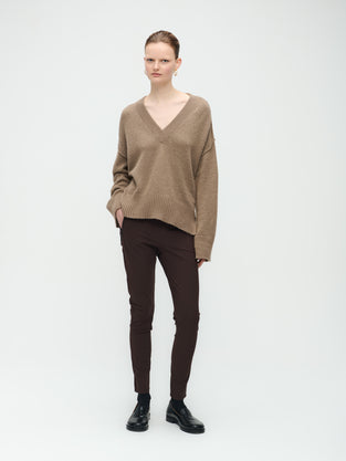 Andy Pullover