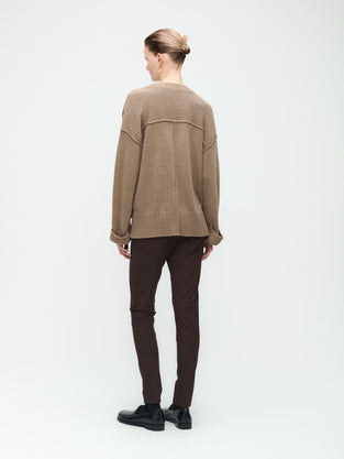 Andy Pullover