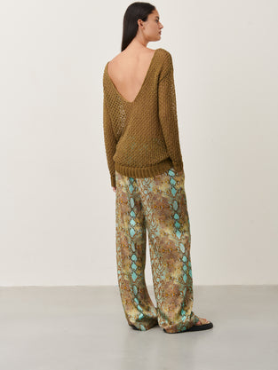 Astrid Pants