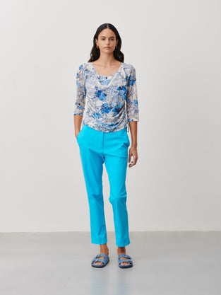 Rosa KS Top