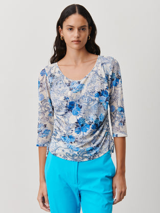 Rosa KS Top
