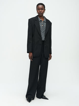 Lennard Blazer