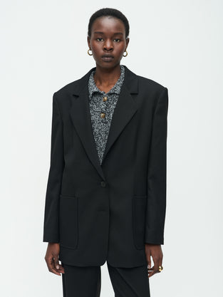 Lennard Blazer