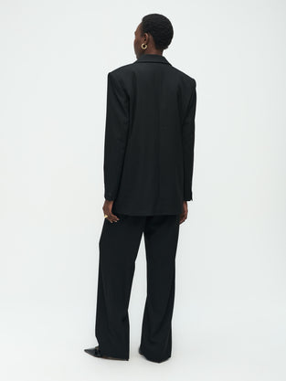Lennard Blazer