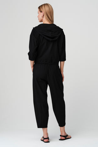 Tilia jacket technical jersey R
