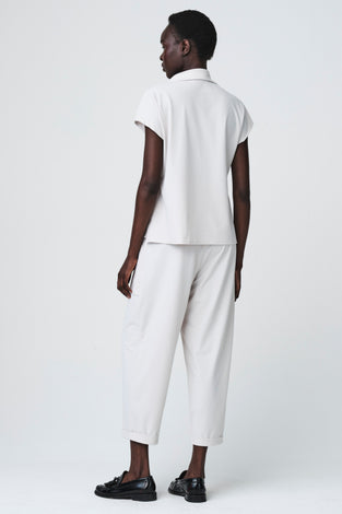 Still pants technical jersey
