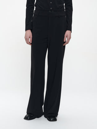 Inka pants brush tech jersey