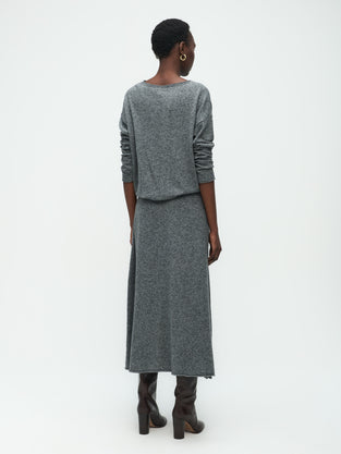 Holli Winter Skirt
