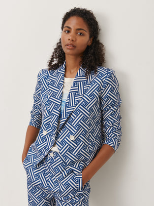 Bart Blazer