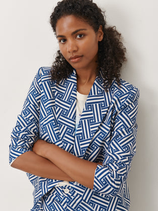 Bart Blazer