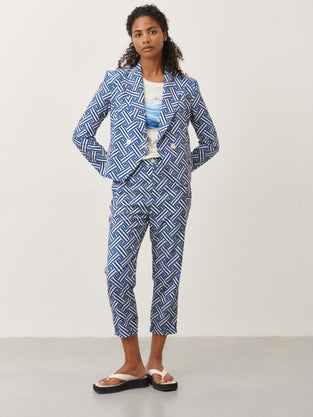 Bart Blazer