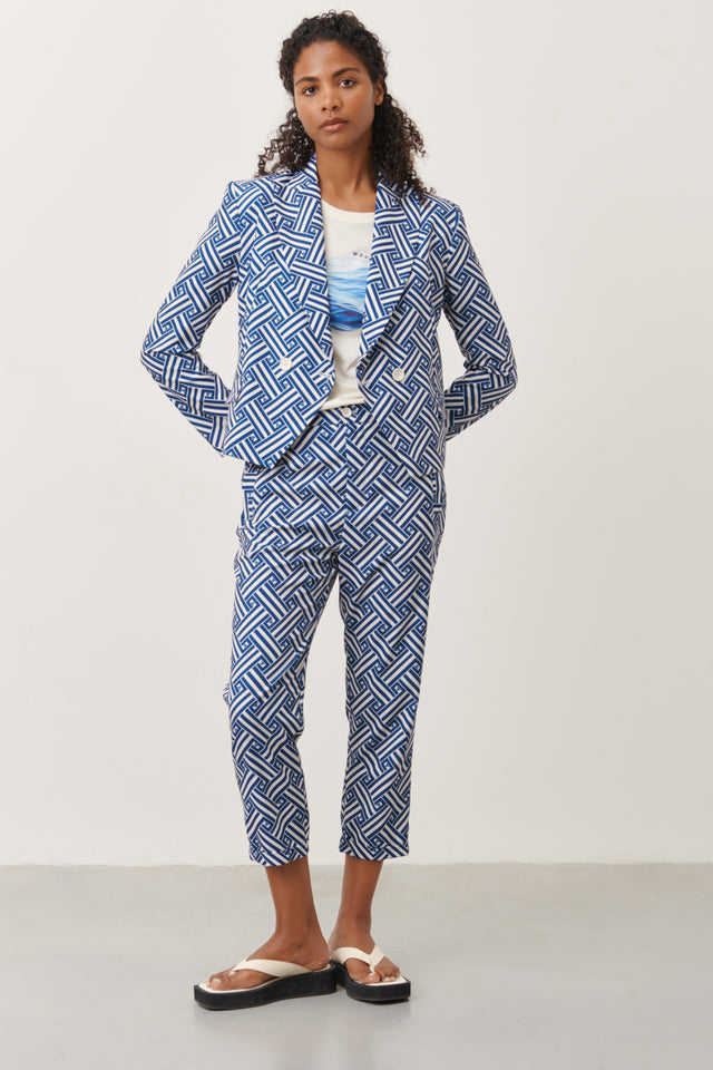 Bart Blazer
