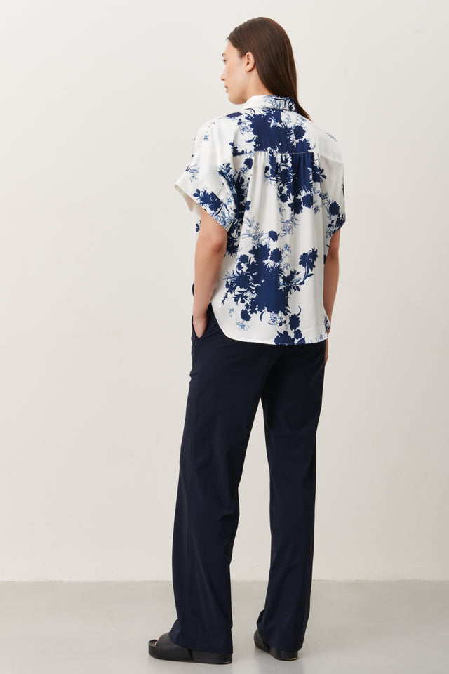 Landa Pants Technical Jersey