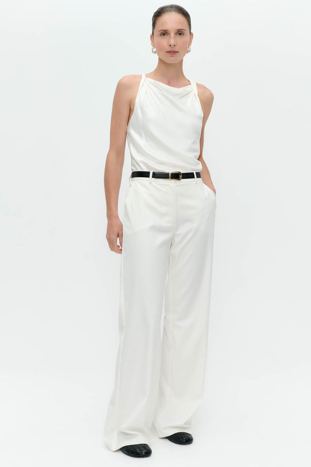 Marika viscose top